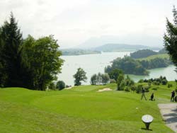 Golf de la Gruy�re